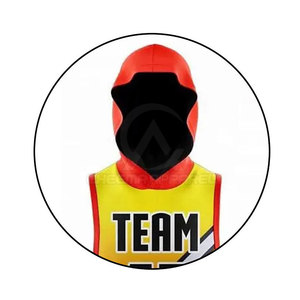 Uniforme de Flag Football de Calidad Profesional con Logotipos, Números y Nombres Personalizados Disponibles en Varios Colores y Tallas - Product Image 3