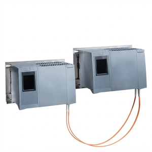 6ES7511-1CL03-0AB0 คอมแพค PLC CPU 1511C-1 PN PROFINET IRT ซีพียูอุตสาหกรรม - Product Image 5