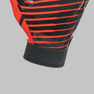 Gants de football américain High Sticky Palm Gants de football Fabricant de gants de football d'équipe personnalisés - Product Image 6