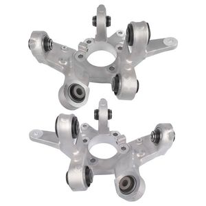 2011-2019 para Ford Explorer, todos los motores, rótula de dirección trasera NUEVA BB5Z5B759A para 2011-2019 para Ford Explorer - Product Image 5