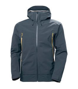All-Weather Unisex Sports <b>Windbreaker</b> Thin Coated Multiple Pockets <b>Air</b> Vent Polyester Warm Shell Jacket Waterproof Spring Plus - Product Image 1