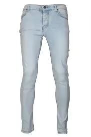 Export Oriented Denim Jeans New Trendy Smart Custom Design Wholesale Price Exportable From Bangladesh <b>Pant</b> Men From Bangladesh - Product Image 4