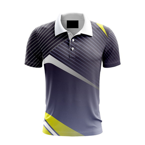 Services OEM de fabrication de vêtements souples, vente en gros de tissus tricotés 100% coton imprimés pour chemises pour hommes, impression numérique, poche - Product Image 5