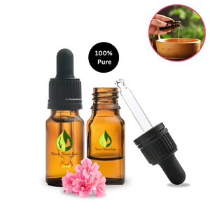Perfume Making Geranium Essential Oil – High Concentrated 100% Pure Oil Wholesale Manufacturer & Exporter - Product Image 1