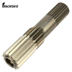 Shaft L113388, R235733 14/24 Teeth Fits 3028,5750,5754,5800,5804,5850,5854,5900,5904,5950,5045,5055,5065,5075,3029,5050,5058 - Product Image 1