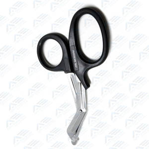 Emt Utility Ciseaux universels Ciseaux médicaux Droit Blunt Opération chirurgicale Ciseaux universels Coupe de fil Orthodontie - Product Image 2