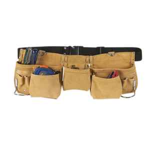 Best Sale Different Style Fashion Cowhide Leather Tooled Bags Professional Made Cowhide Leather Tooled Bags - Product Image 6