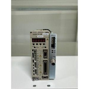 Contrôleur de servomoteur AMAT 1080-00126 - Équipements et pièces semi-conductrices d'occasion fiables à l'échelle mondiale - Product Image 3