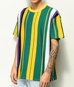 Camiseta Deportiva Unisex, Transpirable, de Secado Rápido, Ecológica, Mezcla de Algodón, Corte Holgado, para Gimnasio, Fitness, Running, Manga Corta - Product Image 6