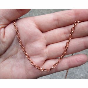 Collier ras du cou en laiton/acier inoxydable finition or, motif symbole de l'infini, idéal pour un anniversaire - Vente en gros - Product Image 6