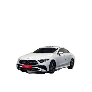 Mercedes-Benz CLS300d AMG Line, Junio 2019, 35,815 km, Diésel, Transmisión Automática, Volante a la Izquierda, con Cámara Trasera - Product Image 1