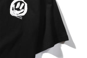 Camisetas de Manga Larga para Hombre, de Alta Calidad, Diseño Moderno, Transpirables, Talla Grande, Tejido Twill, Impresión Digital Personalizada - Product Image 3