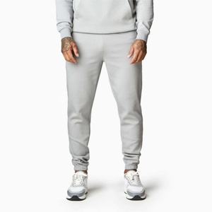 Ensemble de survêtement pour homme de haute qualité avec logo, design élégant, sportif, décontracté, pull à manches longues, respirant - Product Image 2