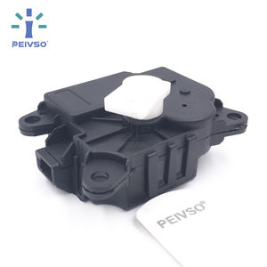 Actuador de Ventilador de Amortiguador de Aire PEIVSO para INFINITI QX50/QX55 y NISSAN ALTIMA 2019-2024, OEM 27732-5NA1A - Product Image 2