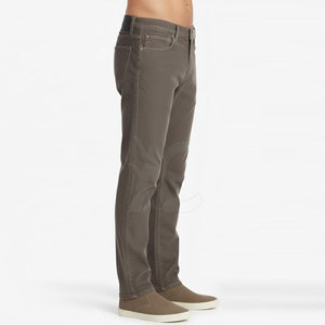 Pantalones Vaqueros para Hombre, Estilo Casual, Cómodos, Ideales para Uso Diario, Viajes, Actividades al Aire Libre y Eventos Sociales - Product Image 4