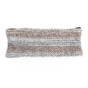 ที่คาดผมขนแกะเมอริโน่แบบกำหนดโลโก้เองได้ของ Himalaya คุณภาพดีที่สุด สำหรับฤดูหนาว ป้องกันความหนาวเย็น ผลิตโดยโรงงาน OEM ผลิตภัณฑ์ที่ยั่งยืน ขายส่ง ขั้นต่ำในการสั่งซื้อสูง รุ่นต่างๆ - Product Image 3