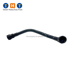 <b>Radiator</b> Hose 21669049 Other Truck Parts For Volvo Diesel Engine - Product Image 1