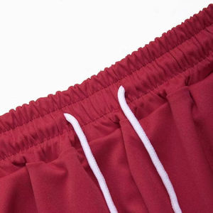 Summer Ropa Para Hombre TrackSuit Ensemble Homme Suit 2pc Cotton <b>Tshirt</b> and Short Sets T Shirt Shorts Essential Set for Men - Product Image 4