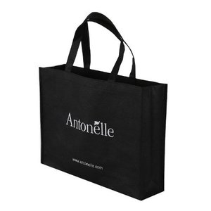 Reusable PP Non Woven <b>Suit</b> Cover <b>Bag</b> with Custom Printing Eco friendly products Custom logo <b>bag</b> Wholesale Vietnam - Product Image 1