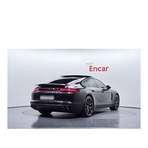 Para Porsche Panamera 2.9 AWD E-Hybrid Modelo Noviembre 2021 con 124,293 km, Asientos de Cuero, Cámara Trasera, Volante a la Izquierda - Product Image 2