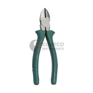 Outil de coupe osseuse orthopédique, instrument chirurgical pour ostéotomie, plaques de résection osseuse, dispositif de coupe en acier inoxydable médical - Product Image 4