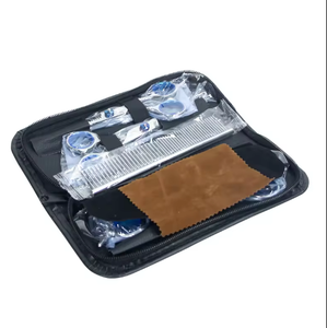 Juego de Tijeras de Peluquería Profesional 2026 al por Mayor, Kit de Tijeras para Salón y Barbería en Venta a Bajo Precio - Product Image 6