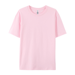 Fabricant et fournisseur de t-shirts en coton pour hommes sur mesure en gros, OEM, 200 GSM, tissu doux, étiquette privée, production en vrac - Product Image 6