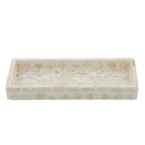 Bandeja de Nácar Advantage para Almacenamiento, la Mejor Opción, Bandeja Redonda de Nuevo Diseño, Ecológica, Tamaño Personalizable - Product Image 3