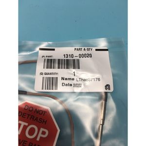 AMAT 0130-00020 TC ASSY DUAL CIRCUIT GAS FEED BLK - อุปกรณ์และชิ้นส่วนเซมิคอนดักเตอร์ระดับโลกที่เชื่อถือได้ - Product Image 3
