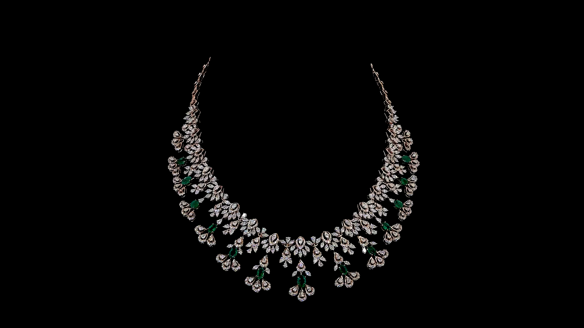 ชุบโรสโกลด์