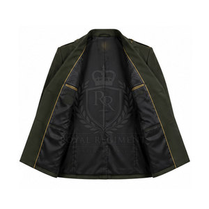 Blazer Smart Wear con Material Premium, Estilo Elegante, Ajuste Cómodo, Acabado de Calidad y Diseño Accesible - Product Image 6