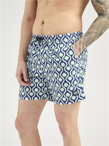 Pantalones Cortos de Verano de Algodón para Hombre, Elegantes y Cómodos, para Uso Diario y Viajes de Vacaciones - Product Image 3