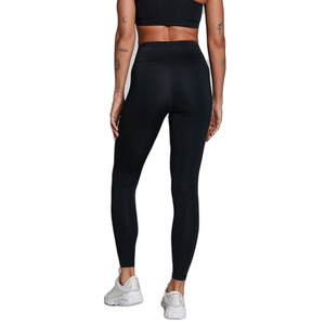 Collants d'hiver chauds pour femmes, taille haute, sans couture, décontractés, translucides, doublés polaire, grande taille, à maintien élevé - Product Image 3