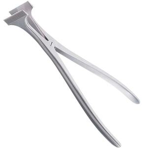 Disjoncteur de plâtre d'épandeur de plâtre de 270mm fabriqué au Pakistan Instruments chirurgicaux CE en acier personnalisé PAR VIDIFIVE INTERNATIONAL - Product Image 3