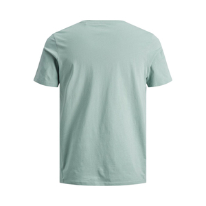 Camisetas de Hombre 100% Algodón, Cómodas, con Logotipo Frontal, Ecológicas, Creadas por un Proveedor Mayorista - Product Image 4