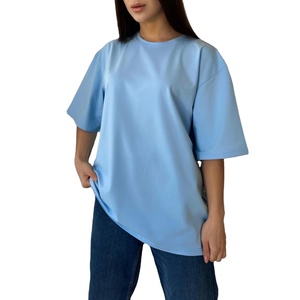 Camiseta Corta de Algodón sin Mangas para Mujer, Sexy, Casual, Cuello Redondo, Tela Transpirable, Proveedor Personalizable de BD - Product Image 4