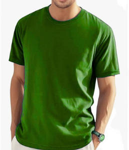 T-shirt unisexe de haute qualité 100% coton, style vintage, impression de logo personnalisé, vente en gros pour hommes - Product Image 4