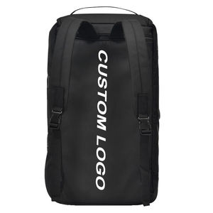 Bolsa de Deporte Personalizada con Logotipo 2026 para Hombre y Mujer, Impermeable, Ligera, Ideal para Gimnasio, Deportes y Viajes de Fin de Semana - Product Image 6