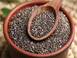 Semillas de Chía Negra Premium para Suministro de Ingredientes, Fabricación de Alimentos y Exportación a Granel - Product Image 5