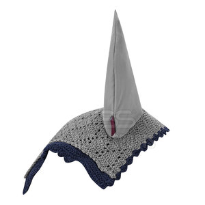Protector de Orejas para Caballos, Fabricado en Pakistán, Precio Razonable, Hecho a Medida, Ligero - Product Image 4