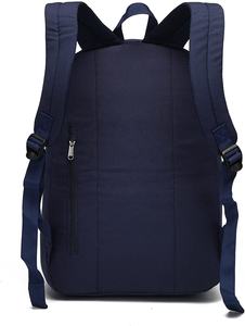 Wholesale Lightweight 40L Soft <b>Foldable</b> Waterproof Zipper Hiking Backpack Outdoor Sports <b>Travel</b> Duffel <b>Bag</b> Letter Multifunction - Product Image 4