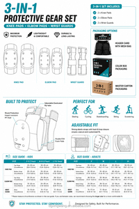 Spandex <b>Ice</b> <b>Hockey</b> Anti-Cut Clothing Winter Breathable Four-Way Stretch Eco-Friendly Protects <b>Neck</b> and Wrist From Cuts - Product Image 5