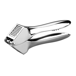 Spremiaglio e affettatrice in acciaio inox, utensile da cucina per cucinare - Product Image 1