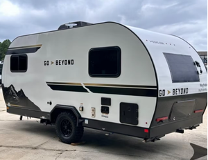 Autocaravanas Usadas a Precios Accesibles, Modelo 2026 Wayfinder RV GO BEYOND LTD 171FD, Remolques de Viaje Disponibles - Product Image 5