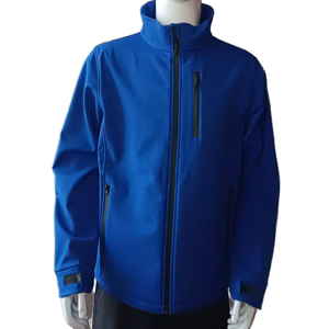 Custom Best Seller Winter Outdoor Hunting Windbreaker Tactical <b>Clothes</b> with Flame-Retardant <b>for</b> Men-High Quality Low Price 2026 - Product Image 5