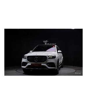 Mercedes-Benz Clase GLS GLS400d 4MATIC Modelo Mayo 2023 40.575 km Volante a la Izquierda Transmisión Automática Asientos de Cuero Cámara Trasera Diésel - Product Image 3