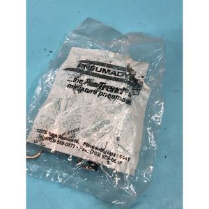 5 PNEUMADYNE C030501 Mini Ported Exhaust - Equipo y piezas de semiconductores de confianza con legado global en el mercado - Product Image 4