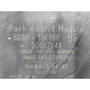 ECUs y Módulos de Computación S80 Usados 6G9215K866BG - Product Image 4