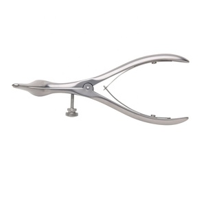 Surgimpex Stainless Steel <b>Nasal</b> Speculum ENT Medical Surgical Instrument <b>Nasal</b> <b>Dilator</b> Nose Examination Retractor CE Certified - Product Image 5