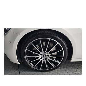 เมอร์เซเดส-เบนซ์ อี-คลาส อี350 4MATIC AMG ไลน์ ปี 2023 ระยะทาง 40,757 กม. เกียร์อัตโนมัติ เบาะหนัง พวงมาลัยซ้าย กล้องมองหลัง - Product Image 5